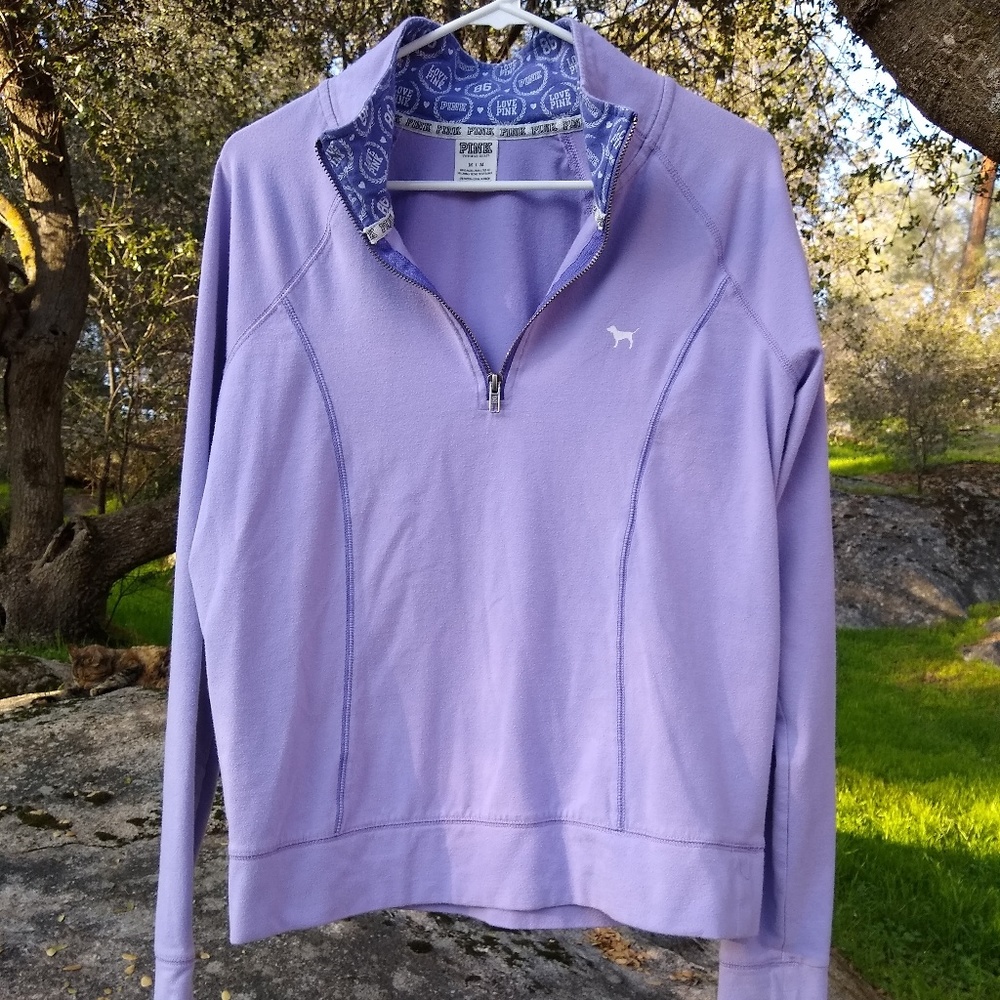 PINK Sweatshirt